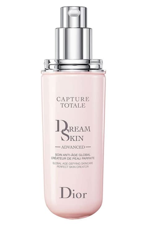 dior moisturizer capture|capture totale dior refill.